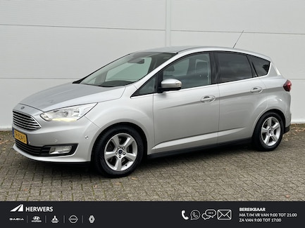 Ford C-Max 0