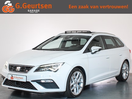 SEAT Leon 0