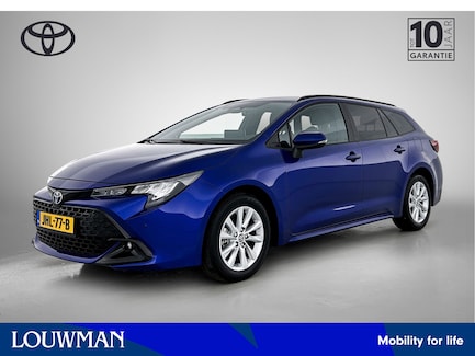 Toyota Corolla 0