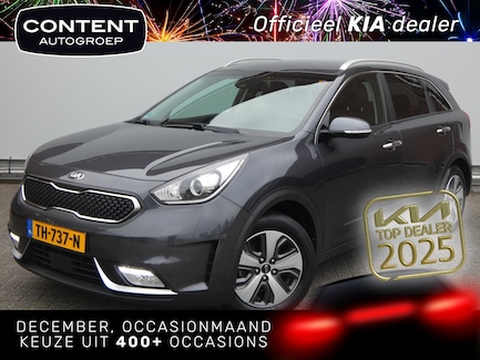 Kia Niro 0