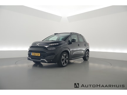 Citroën C3 Aircross 0