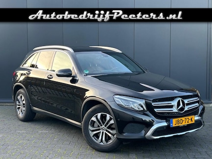 Mercedes-Benz GLC 0