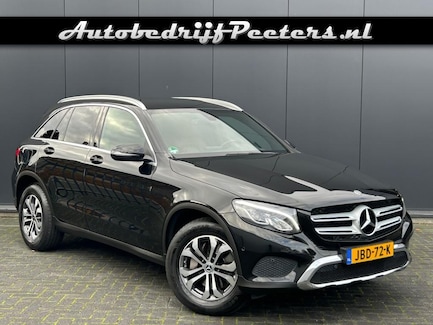 Mercedes-Benz GLC 0