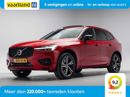 Volvo XC60 0