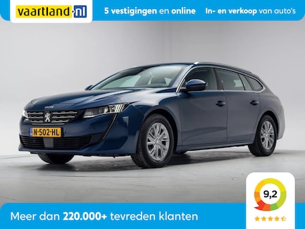Peugeot 508 0