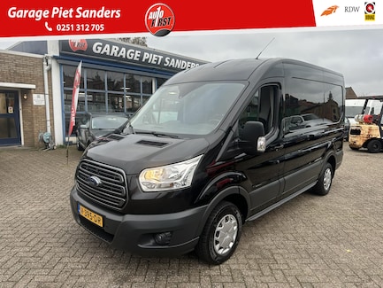 Ford Transit 0