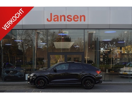 Audi Q3 Sportback 0