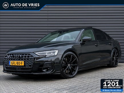 Audi A8 0