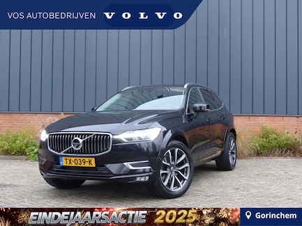 Volvo XC60 0