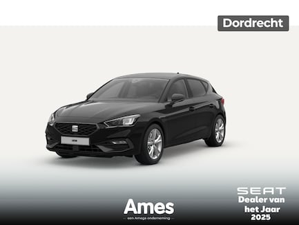 SEAT Leon 0