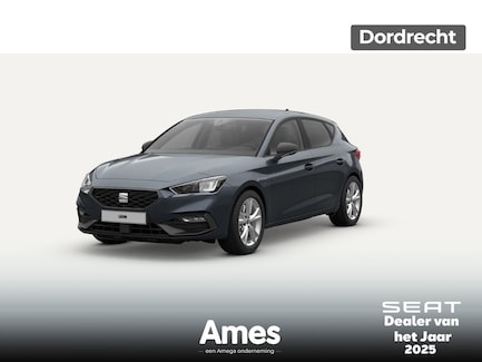 SEAT Leon 0