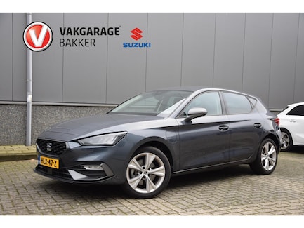 SEAT Leon 0