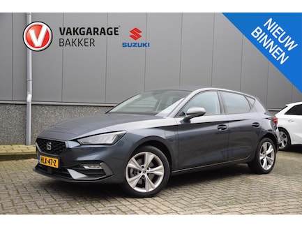 SEAT Leon 0
