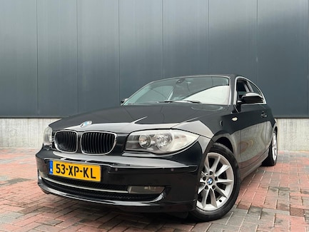 BMW 1-Serie 0
