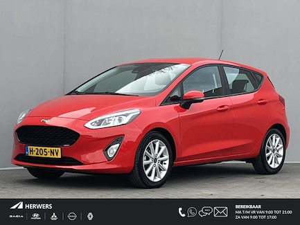 Ford Fiesta 0