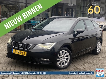 SEAT Leon 0