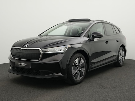 Skoda Enyaq 0