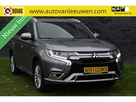 Mitsubishi Outlander 0
