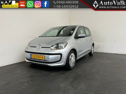 Volkswagen Up! 0