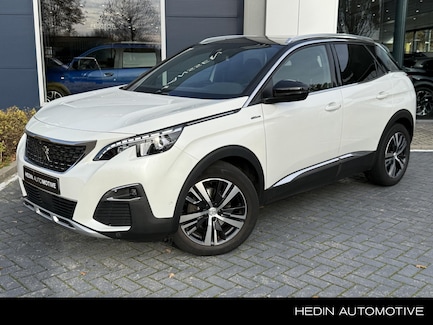 Peugeot 3008 0