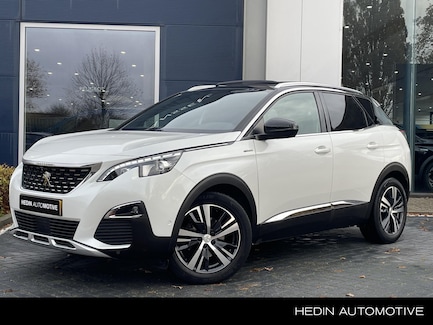 Peugeot 3008 0