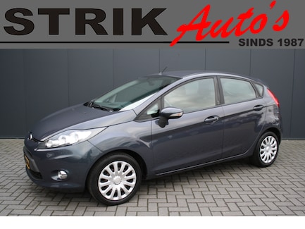 Ford Fiesta 0