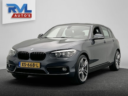 BMW 1-Serie 0