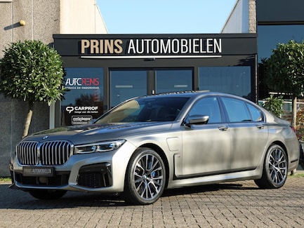 BMW 7-Serie 0