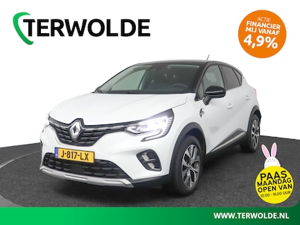 Renault Captur 0
