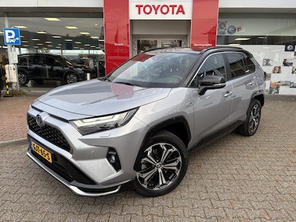Toyota RAV4 0