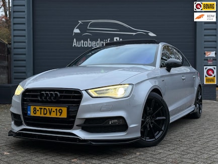 Audi A3 0