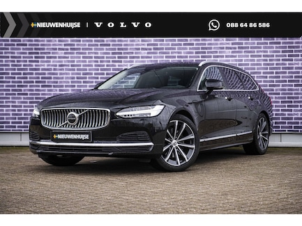 Volvo V90 0