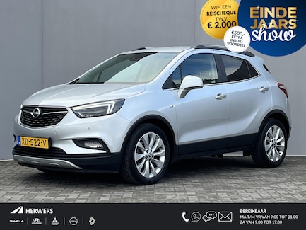 Opel Mokka 0