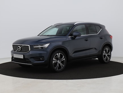 Volvo XC40 0