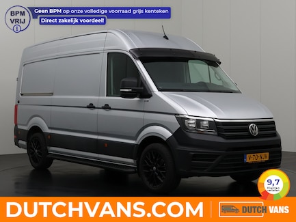 Volkswagen Crafter 0