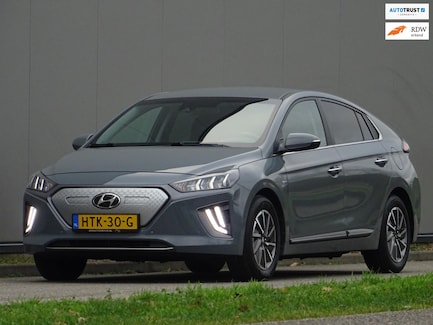 Hyundai Ioniq 0
