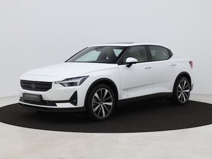Polestar 2 0