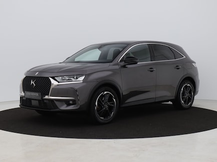 DS 7 Crossback 0
