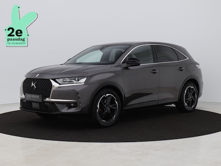 DS 7 Crossback 0