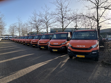 IVECO Daily 0
