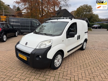 Fiat Fiorino 0