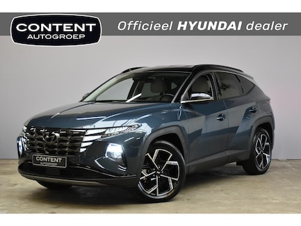 Hyundai Tucson 0