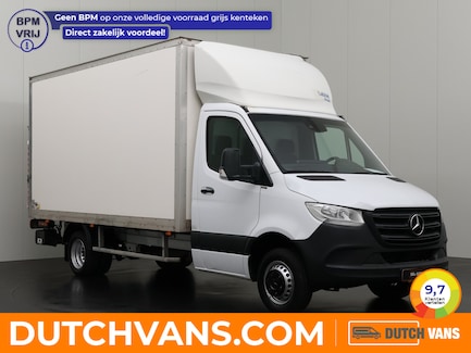 Mercedes-Benz Sprinter 0