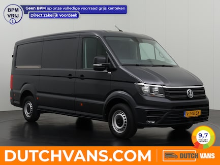 Volkswagen Crafter 0