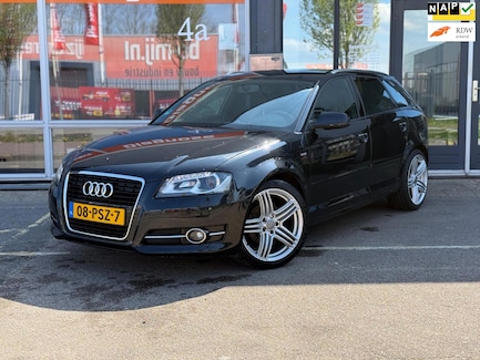 Audi A3 0