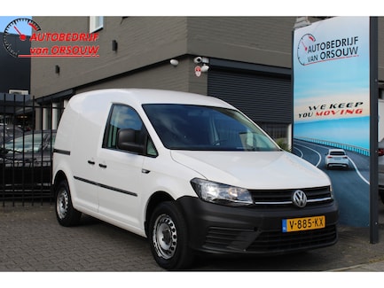 Volkswagen Caddy 0