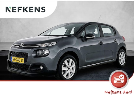 Citroën C3 0