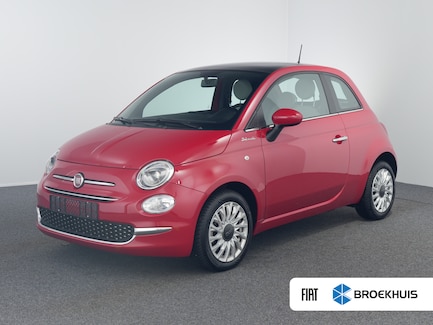 Fiat 500 0