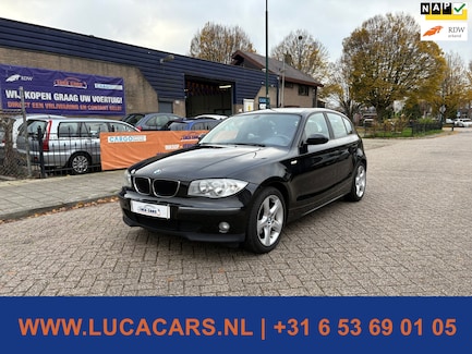 BMW 1-Serie 0