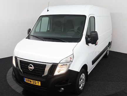 Nissan Interstar 0